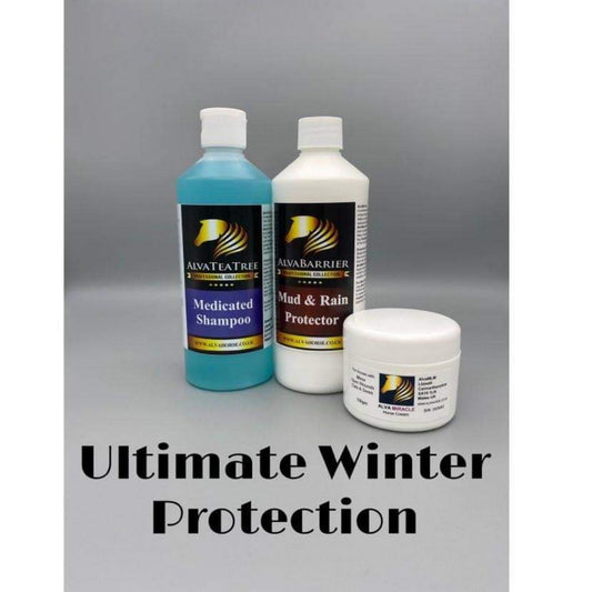 Ultimate Winter Protection