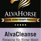 AlvaCleanse Relaxing No Rinse Wash